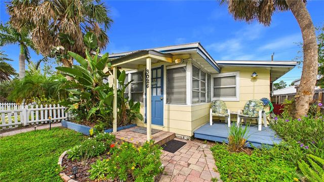 3025 56TH STREET S, Gulfport, FL 33707