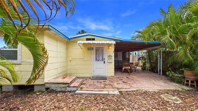 3025 56TH STREET S, Gulfport, FL 33707