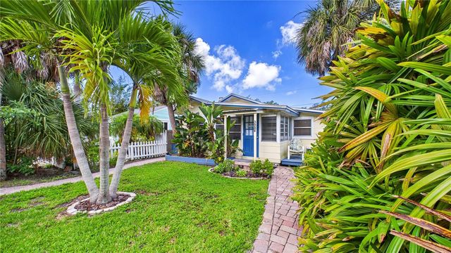 3025 56TH STREET S, Gulfport, FL 33707