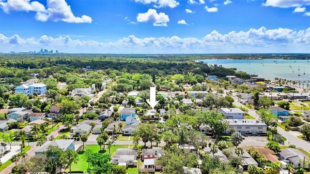 3025 56TH STREET S, Gulfport, FL 33707