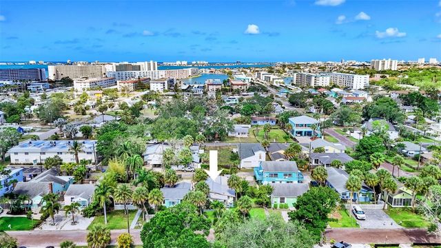 3025 56TH STREET S, Gulfport, FL 33707