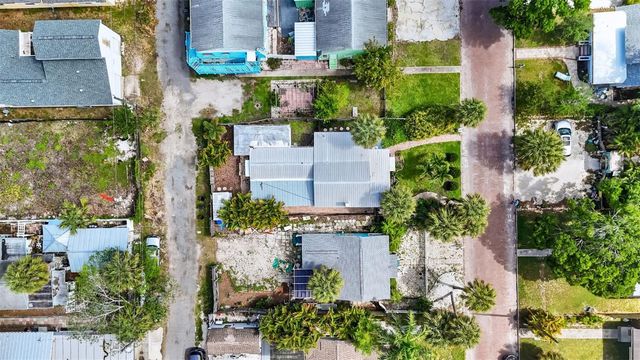 3025 56TH STREET S, Gulfport, FL 33707