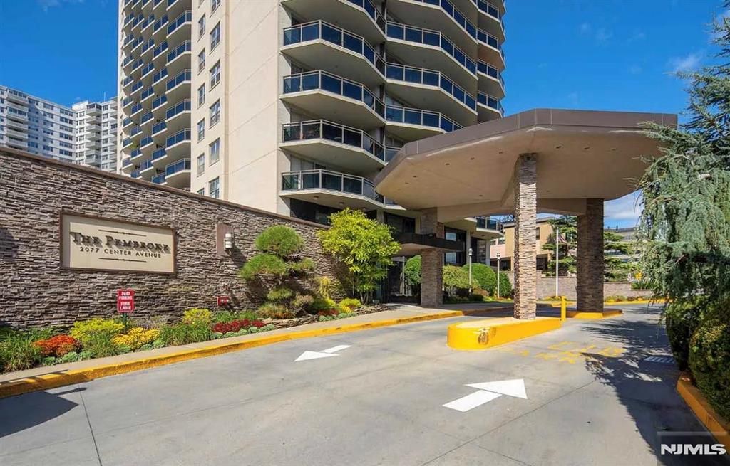 2077 Center Avenue, Fort Lee, NJ 07024