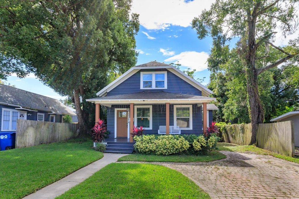 1324 INDIANA AVENUE, Winter Park, FL 32789