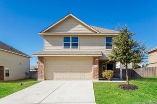 4939 War Horse, San Antonio, TX 78242