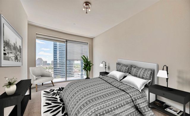 1600 Post Oak Boulevard 1402, Houston, TX 77056