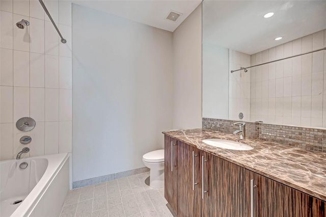 1600 Post Oak Boulevard 1402, Houston, TX 77056