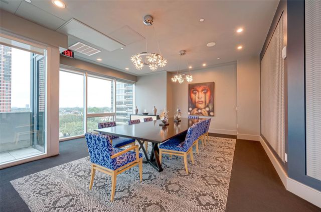 1600 Post Oak Boulevard 1402, Houston, TX 77056