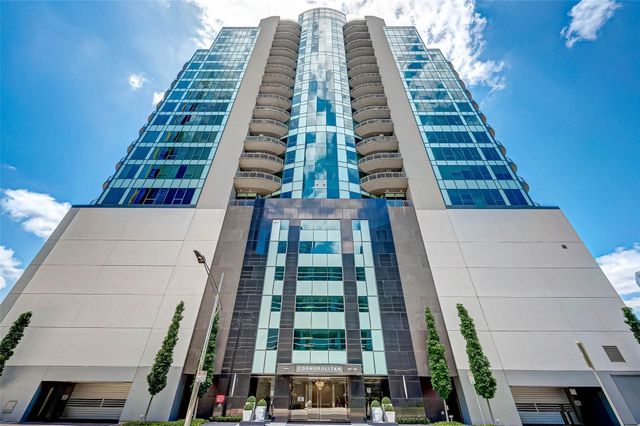 1600 Post Oak Boulevard 1402, Houston, TX 77056