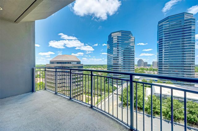 1600 Post Oak Boulevard 1402, Houston, TX 77056