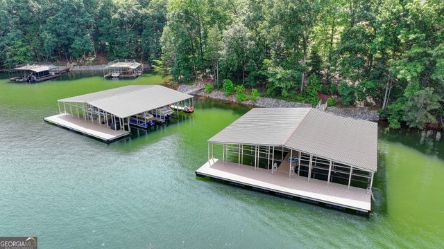 8305 Beryl Overlook, Gainesville, GA 30506