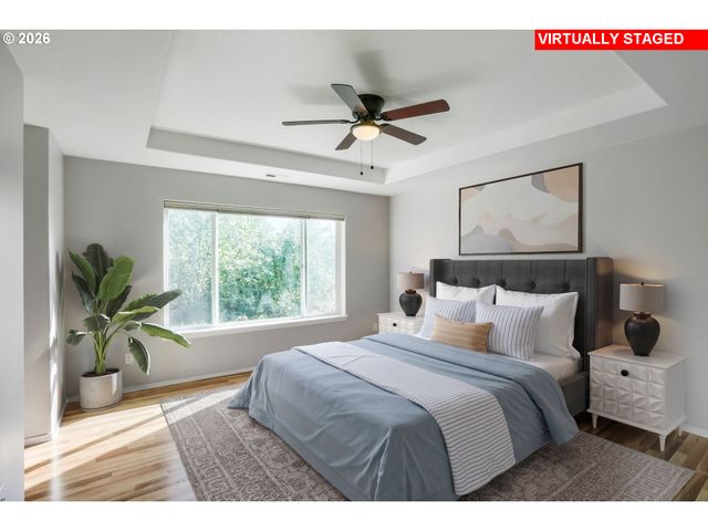16784 Nw ARIZONA Dr, Beaverton, OR 97006