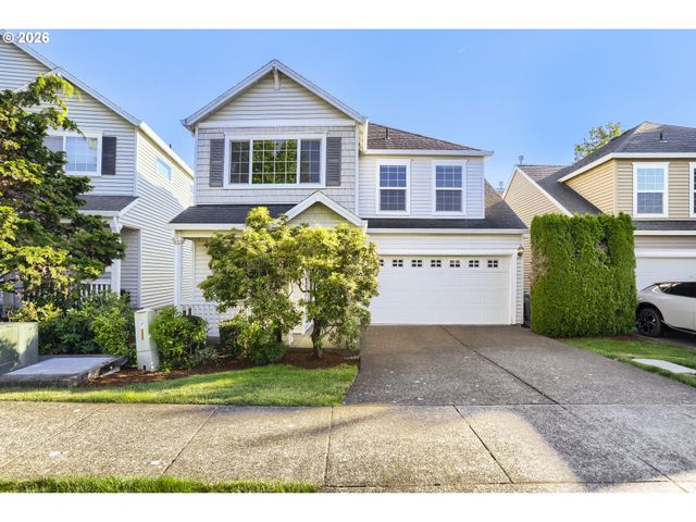 16784 Nw ARIZONA Dr, Beaverton, OR 97006