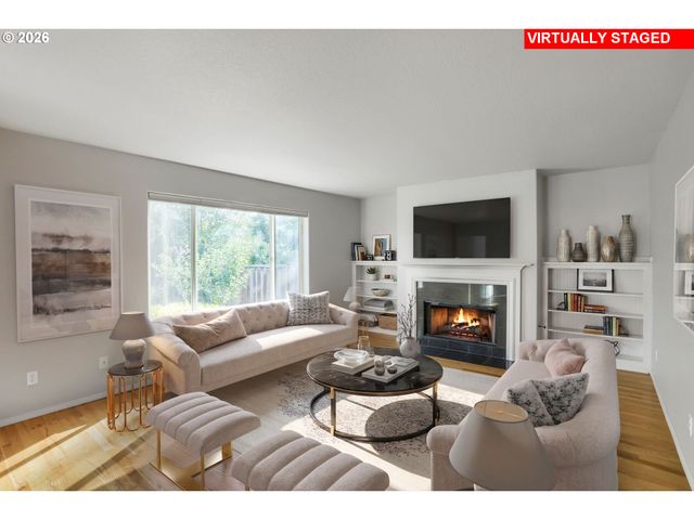 16784 Nw ARIZONA Dr, Beaverton, OR 97006