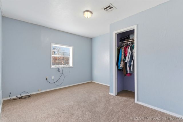 20435 Grant Road, Okmulgee, OK 74447