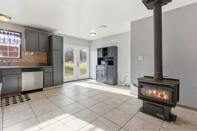 20435 Grant Road, Okmulgee, OK 74447