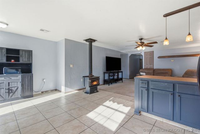 20435 Grant Road, Okmulgee, OK 74447