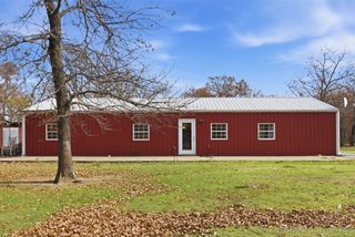 20435 Grant Road, Okmulgee, OK 74447