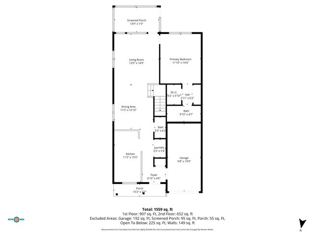 1309 Shoebridge Dr, Myrtle Beach, SC 29579