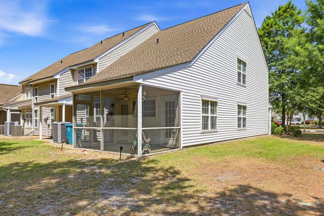 1309 Shoebridge Dr, Myrtle Beach, SC 29579