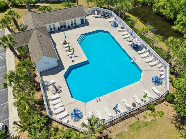 1309 Shoebridge Dr, Myrtle Beach, SC 29579