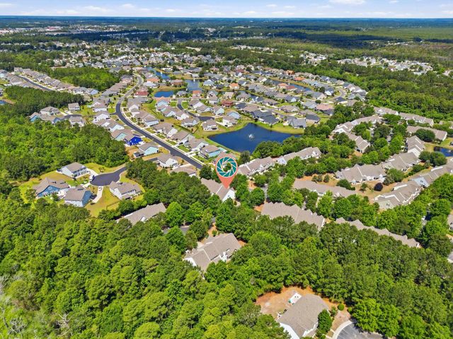 1309 Shoebridge Dr, Myrtle Beach, SC 29579