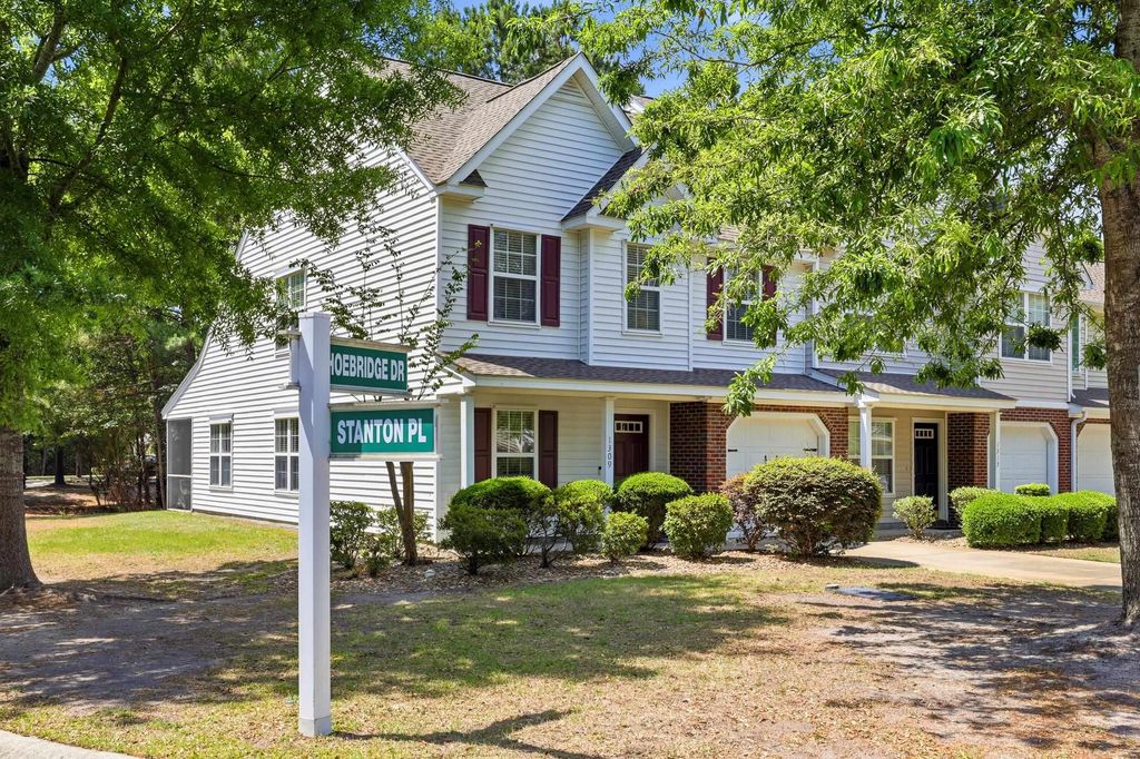 1309 Shoebridge Dr, Myrtle Beach, SC 29579 — photo 4