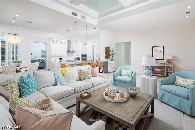 2595 Half Moon WALK, Naples, FL 34102