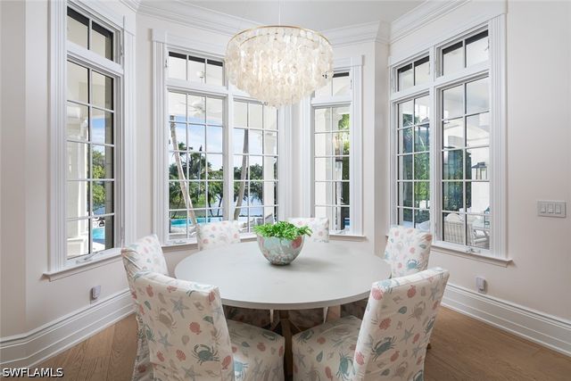 2595 Half Moon WALK, Naples, FL 34102