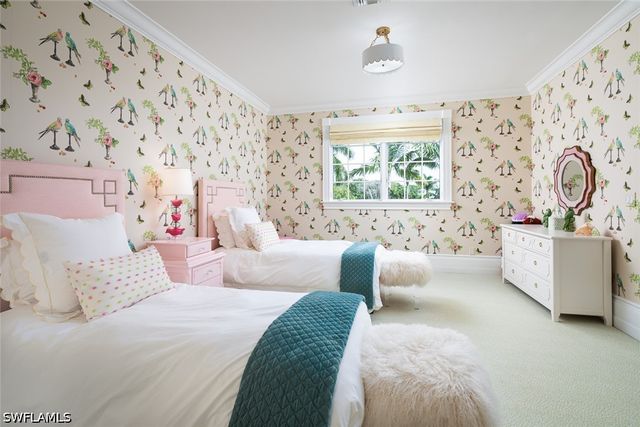 2595 Half Moon WALK, Naples, FL 34102