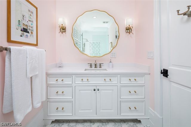 2595 Half Moon WALK, Naples, FL 34102