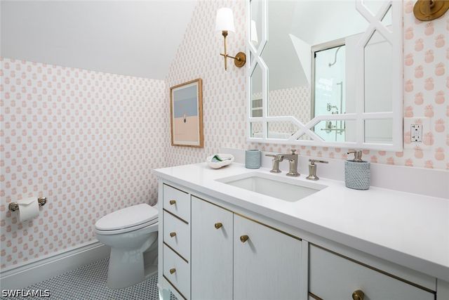 2595 Half Moon WALK, Naples, FL 34102