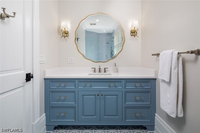 2595 Half Moon WALK, Naples, FL 34102
