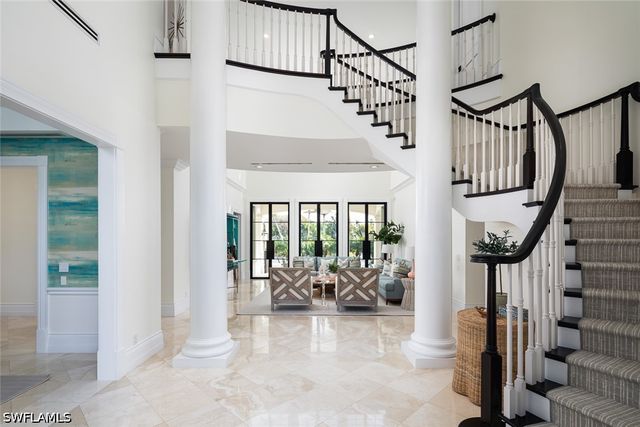 2595 Half Moon WALK, Naples, FL 34102