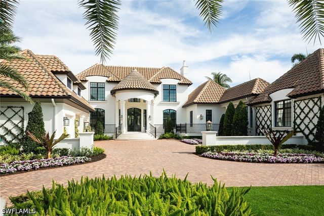 2595 Half Moon WALK, Naples, FL 34102
