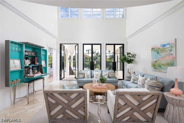 2595 Half Moon WALK, Naples, FL 34102
