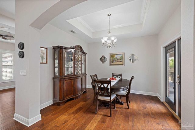 5917 Dahoon Dr, Pensacola, FL 32526