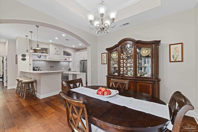 5917 Dahoon Dr, Pensacola, FL 32526