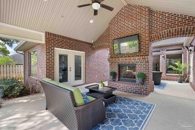 5917 Dahoon Dr, Pensacola, FL 32526