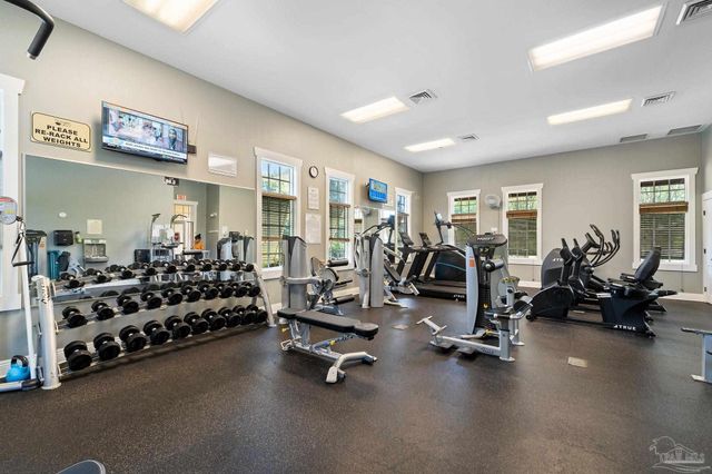 5917 Dahoon Dr, Pensacola, FL 32526