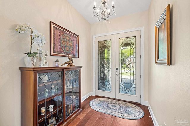 5917 Dahoon Dr, Pensacola, FL 32526