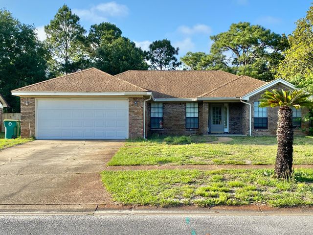 1063 Boulevard De La Parisienne, Mary Esther, FL 32569