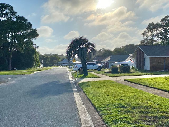 1063 Boulevard De La Parisienne, Mary Esther, FL 32569
