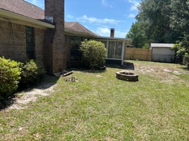 1063 Boulevard De La Parisienne, Mary Esther, FL 32569