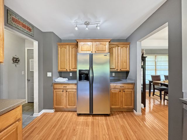 1063 Deervalley Drive, Varna, IL 61375