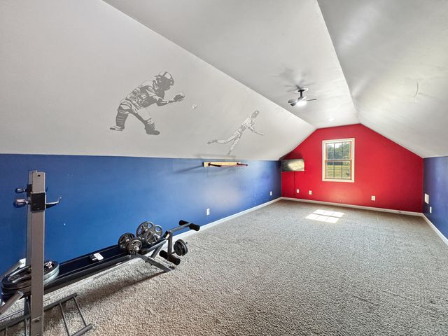 1063 Deervalley Drive, Varna, IL 61375