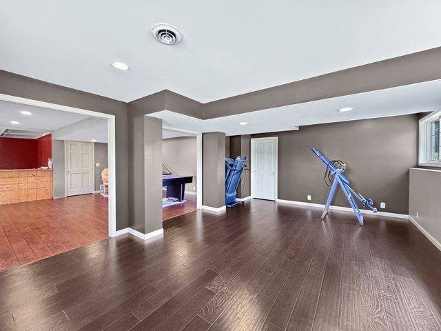 1063 Deervalley Drive, Varna, IL 61375