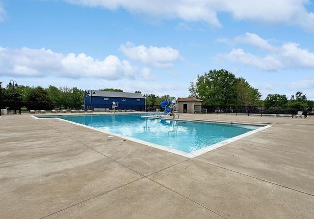 1063 Deervalley Drive, Varna, IL 61375