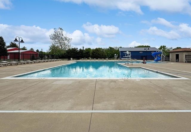 1063 Deervalley Drive, Varna, IL 61375