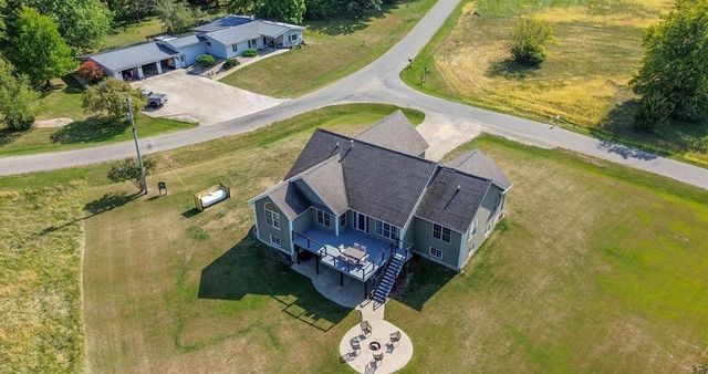 1063 Deervalley Drive, Varna, IL 61375